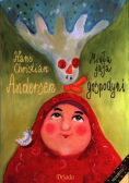 Miała jaja gospodyni