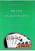 Brydż analityczny Część 1