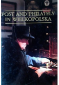 Post and Philately in Wielkopolska
