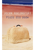 Plaża dla psów