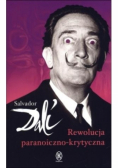 Rewolucja paranoiczno - krytyczna