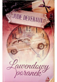 Lawendowy poranek