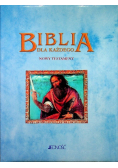 Biblia dla każdego Nowy Testament