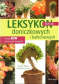 Leksykon roślin doniczkowych i balkonowych