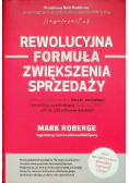 Rewolucyjna formuła zwiększania sprzedaży