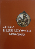 Ziemia hrubieszowska 1400 - 2000