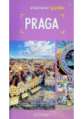 Explore! guide light Praga
