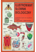 Ilustrowany słownik biologiczny