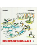 Mikołajek i inne chłopaki