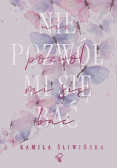 Nie pozwól mi się bać