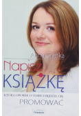 Napisz książkę
