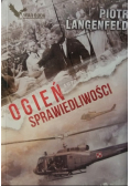 Ogień sprawiedliwości