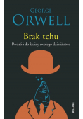 Brak tchu