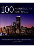 100 najpiękniejszych miast świata