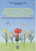 Wspomaganie rozwoju umysłowego trzylatków i dzieci starszych wolniej się rozwijających