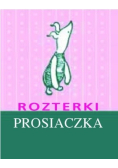 Rozterki Prosiaczka
