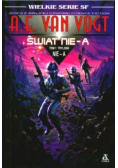 Świat Nie - A