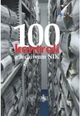 100 kontroli z archiwum NIK