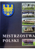 Mistrzostwa Polski 1920-2020