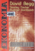 Ekonomia makroekonomia