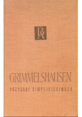 Przygody simplicissimusa