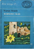 Ewa wzywa 07 Nr 64 Rubinowy ślad