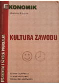 Kultura zawodu