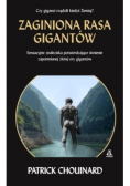 Zaginiona rasa gigantów