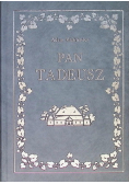 Pan Tadeusz
