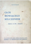 Głos mówiącego milczeniem 1946 r.