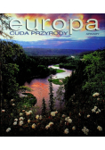 Europa Cuda przyrody