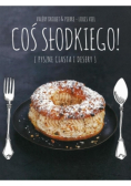 Coś słodkiego