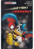 Gigant poleca Tom 114 Szybki i wściekły
