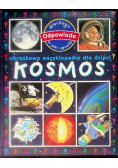 Obrazkowa encyklopedia dla dzieci Kosmos