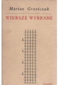 Wiersze wybrane