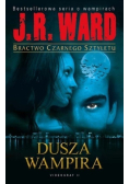 Bractwo Czarnego Sztyletu Dusza Wampira