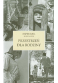 Przestrzeń dla rodziny