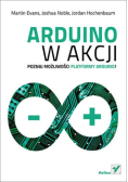 Arduino w akcji