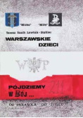Warszawskie dzieci stattler