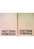 Historia Pomorza Tom 1 Część 1 i 2