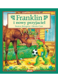 Franklin i nowy przyjaciel Tom 7