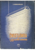 Świetlówka i jej zastosowanie