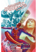 Amazing Spider-Man. Globalna sieć