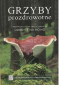 Grzyby prozdrowotne