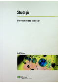Strategia
