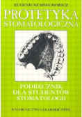 Protetyka stomatologiczna