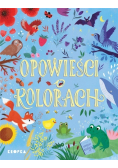 Opowieści o kolorach