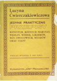 Jedyne praktyczne przepisy