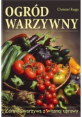 Ogród warzywny