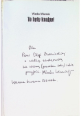 To były knajpy